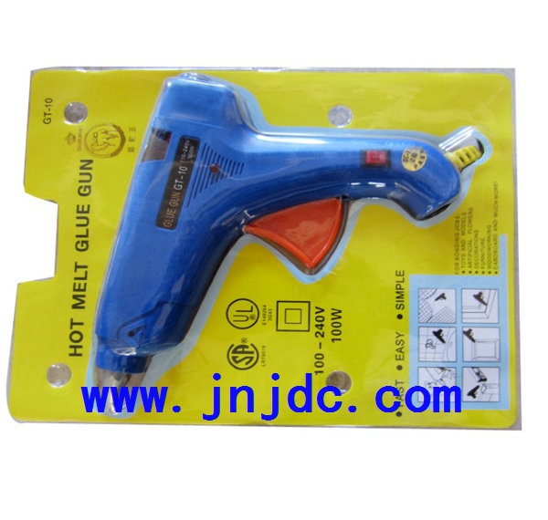 熱熔膠棒專用膠槍3