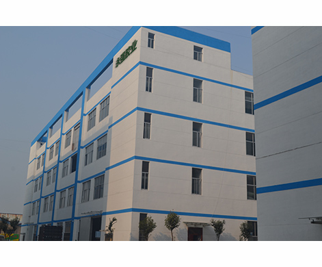 永強膠業(yè) (1)