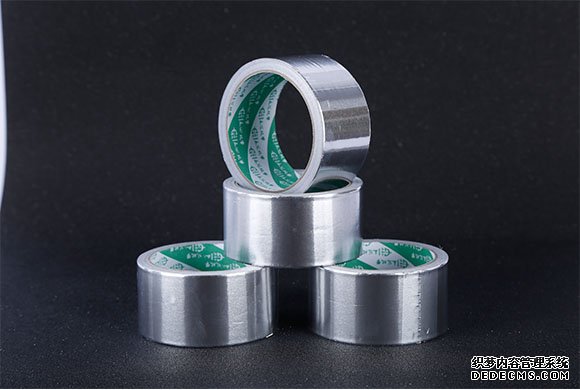 鋁箔膠帶