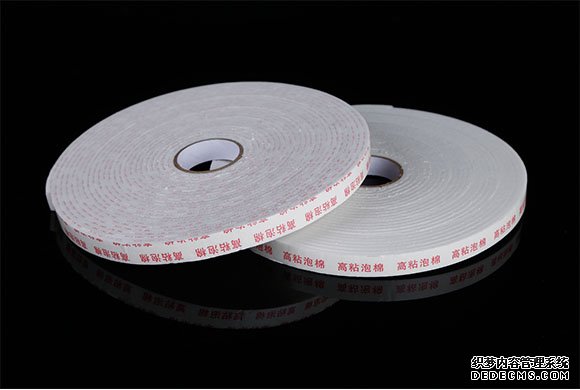 泡棉膠帶7